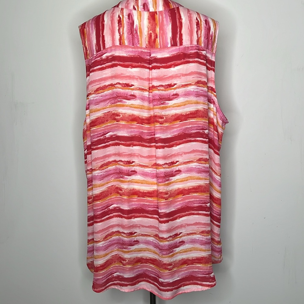 CURE BLOUSE - Picture 3 of 3
